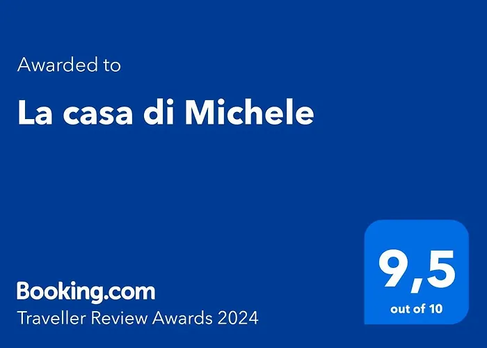  La Casa Di Michele