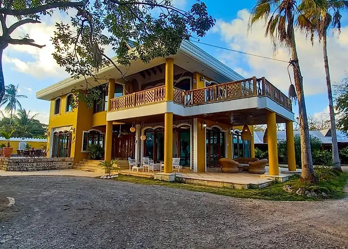 Casa Las Palmas Boutique