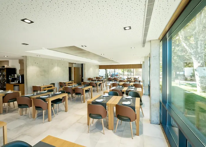 Borralha Hotel, Restaurante & Spa Vila Real