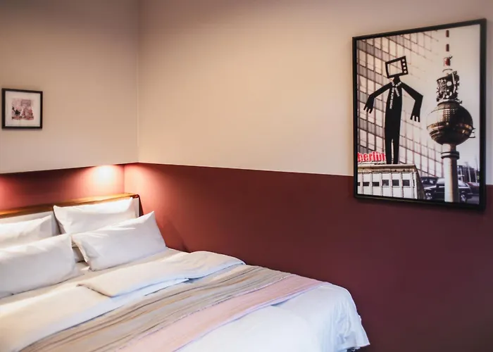 Hotel: The Circus Hotel