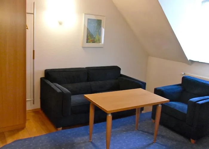 Hotel Zum Scheppen Eck