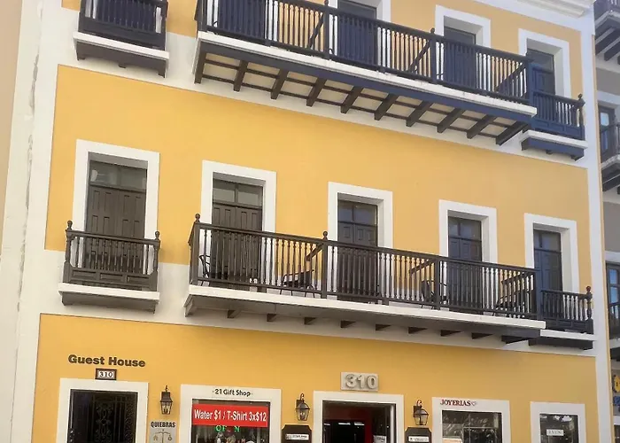 310Guest-House La Vida