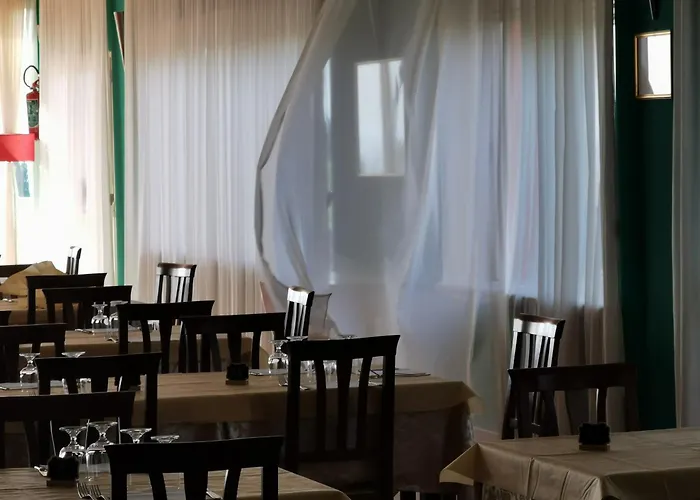 Resort Poggio Degli Ulivi