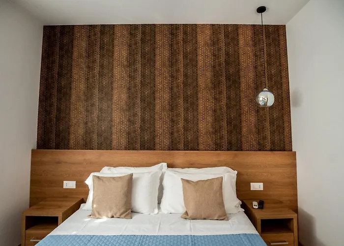 Gu Hotel Tivoli Terme
