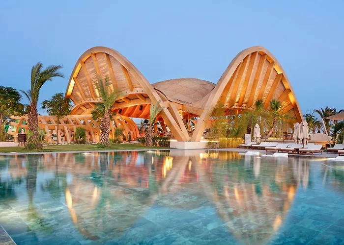 Cullinan Belek Hotel