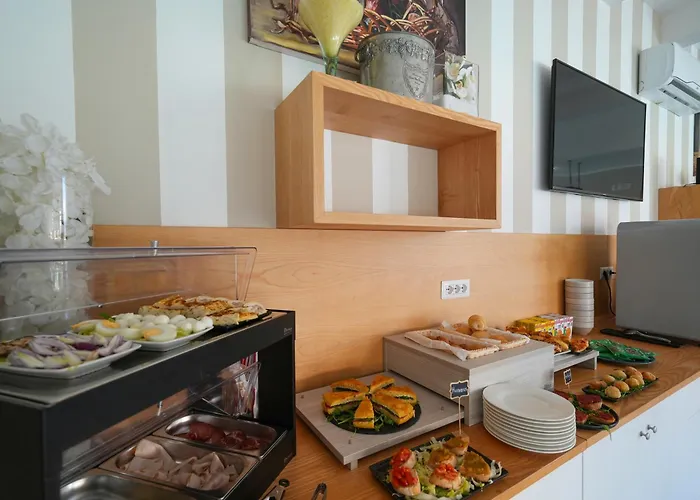 Sui Generis Tropea Luxury Rooms