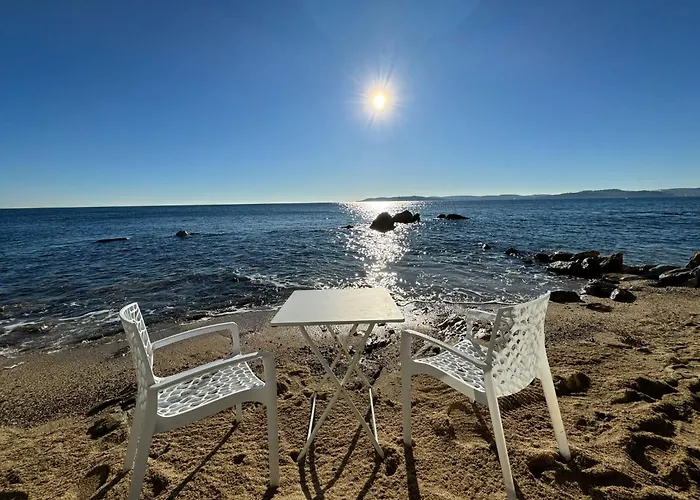 Location de vacances: Lou Cabanou