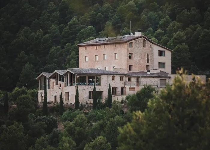 Torre Del Marqués - Small Luxury