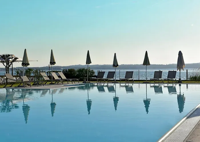 Hotel Marolda Sirmione