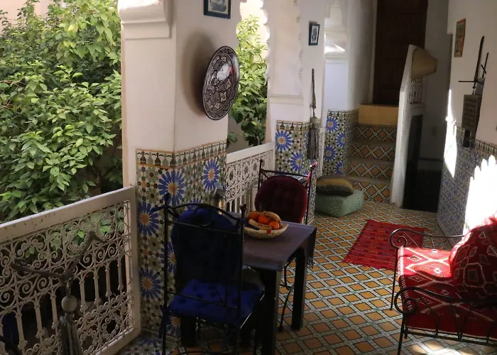 Riad Redous