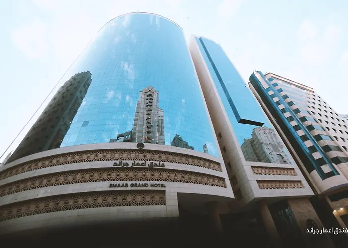 Emaar Grand Hotel