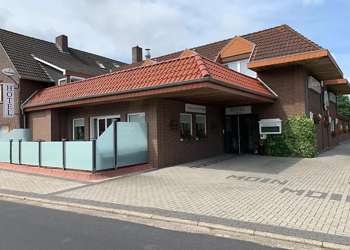 Hotel Stubbe