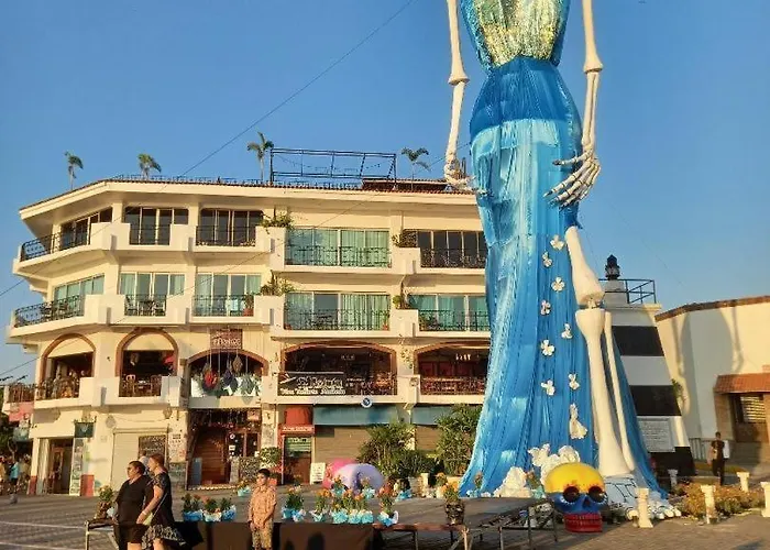 Hostal Bravo Vallarta