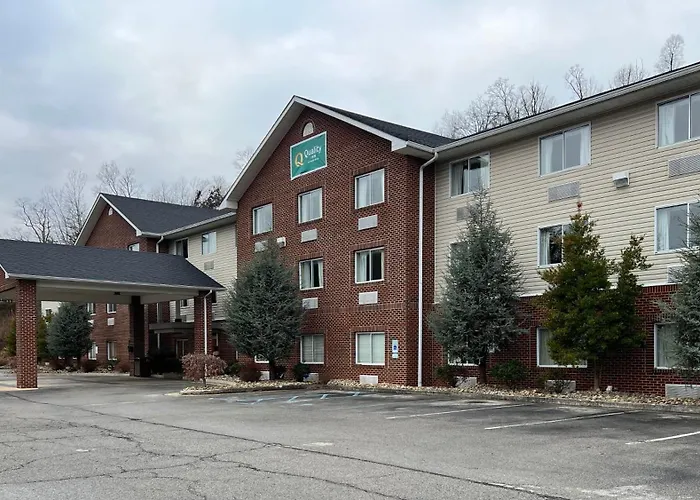 Resorts Guide Quality Huntington University Area