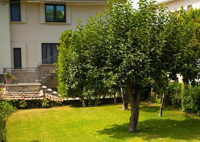 Aparthotel Residenza Giancesare Paestum