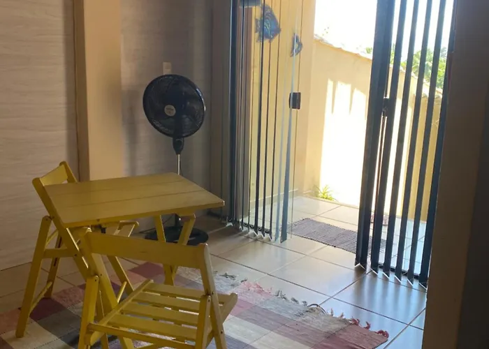 Apartamento: Adora Suites