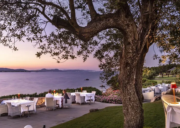  La Rocca Resort&Spa
