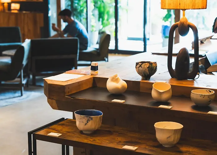 Hotel: Nohga Hotel Kiyomizu Kyoto