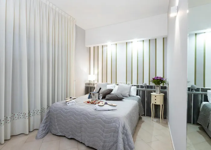 Welkom Hotel: Hotel San Paolo