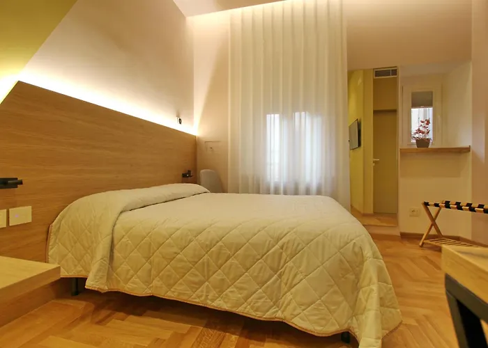 Dea Suites