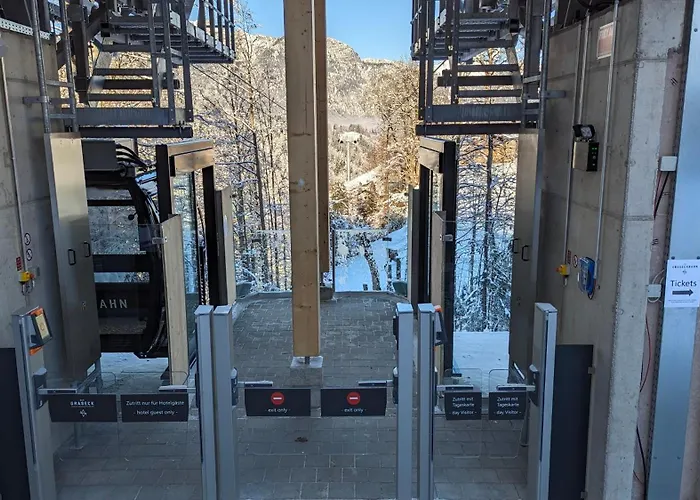 Das Graseck - Mountain Hideaway & Health Care Garmisch-Partenkirchen