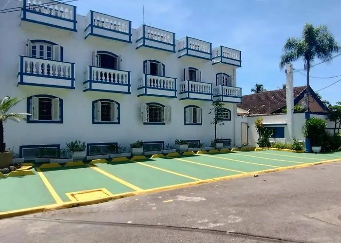  Casa Branca