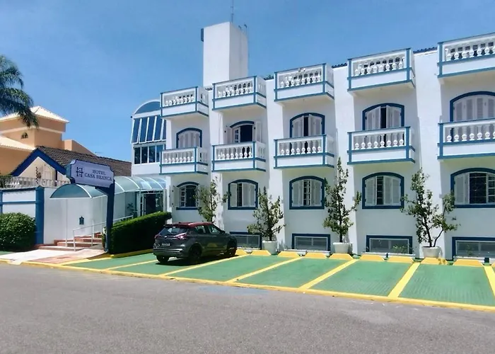  Casa Branca