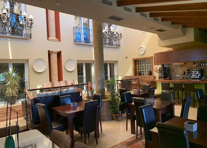 Hotel Villa San Francisco