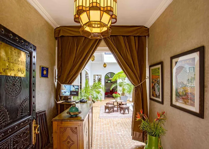 Riad Dabachi