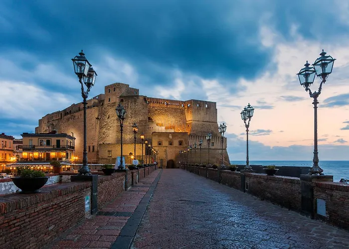Piazza Bovio