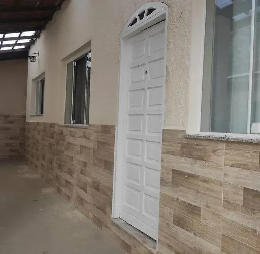 Hotel de luxo Apenas: Casa Em Olaria, Nova Friburgo, Rua Manoel Lourenço Sobrinho 63 Fundos