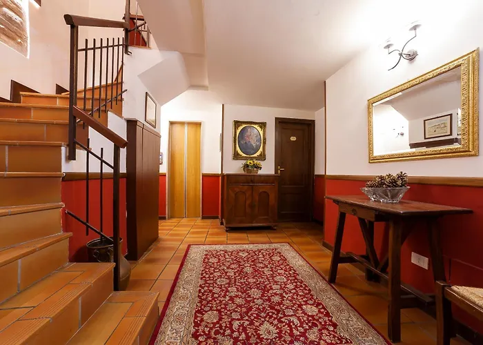 Hotel Pax Assisi