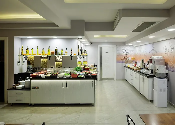 Obahan Hotel-Special Class