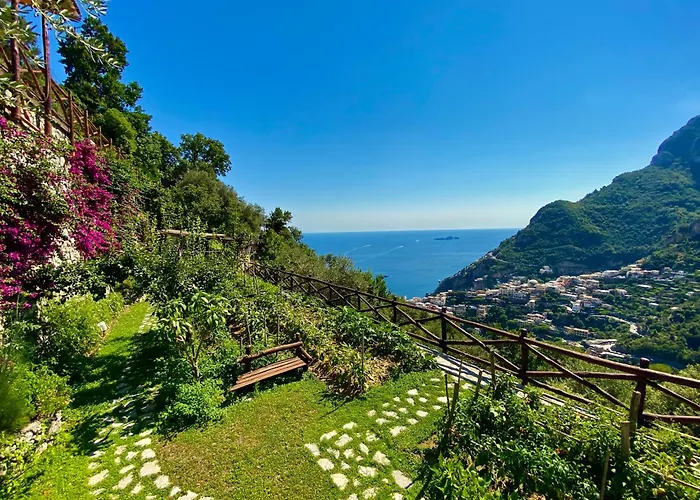 Graziella A Piece Of Paradise