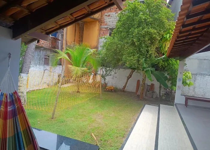Casa Da Mari - Praia da Penha