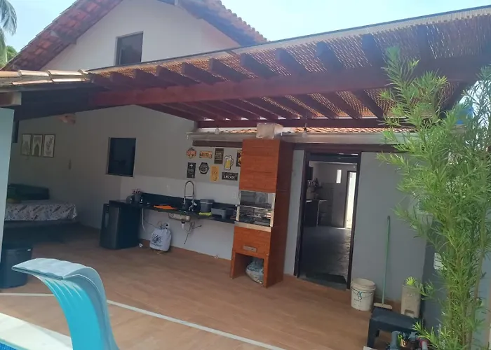 Casa Da Mari - Praia da Penha
