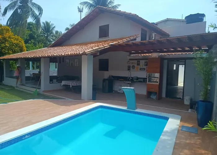 Casa Da Mari - Praia da Penha