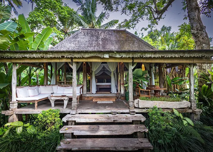 Centraal gelegen hotel: Stone House