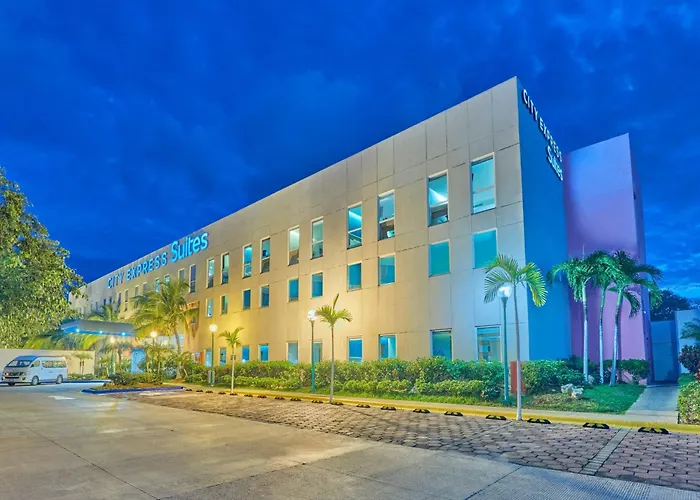  Express Suites By Marriott