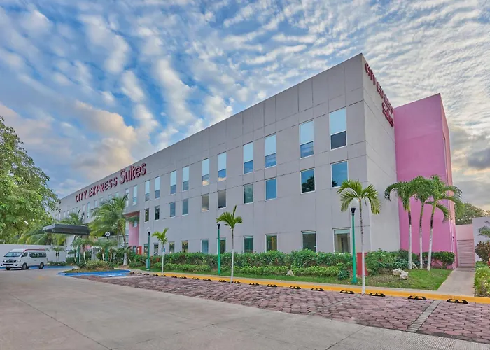  Express Suites By Marriott