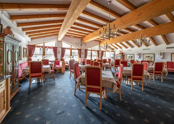 Hotels With Four Stars Karl Schranz