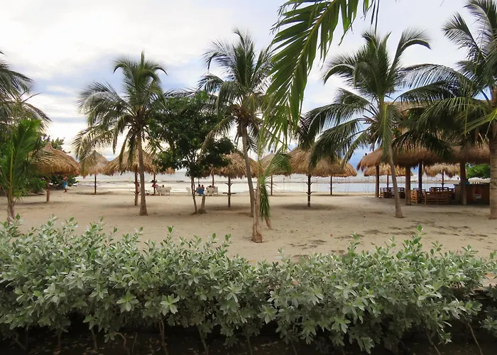 Alquiler de vacaciones: Reserva Del Mar