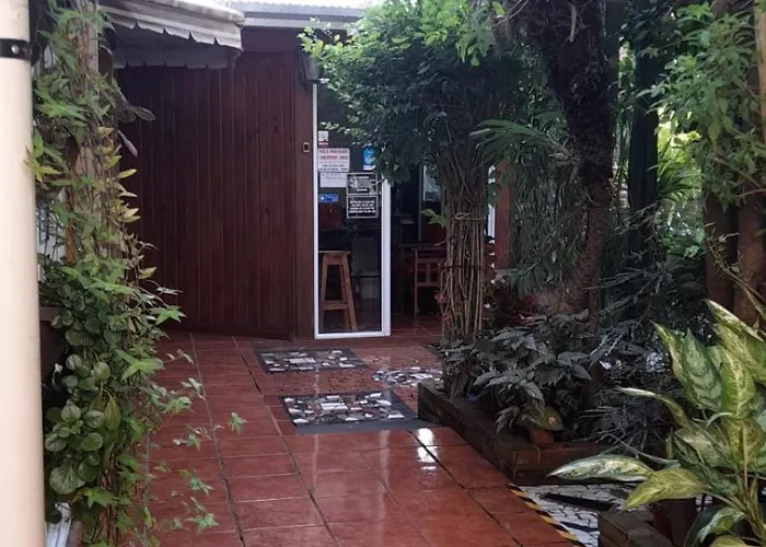 Posada Portal del Iguazu