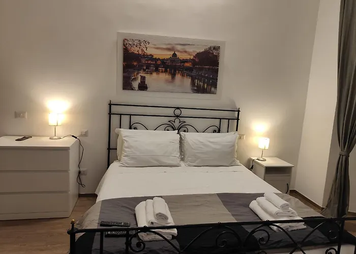 Hotel vicino al College: White King Rooms