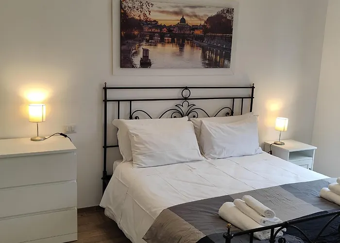 Hotel vicino al College: White King Rooms