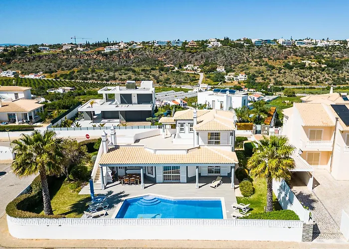 Villa: Villa Ventura Heritage