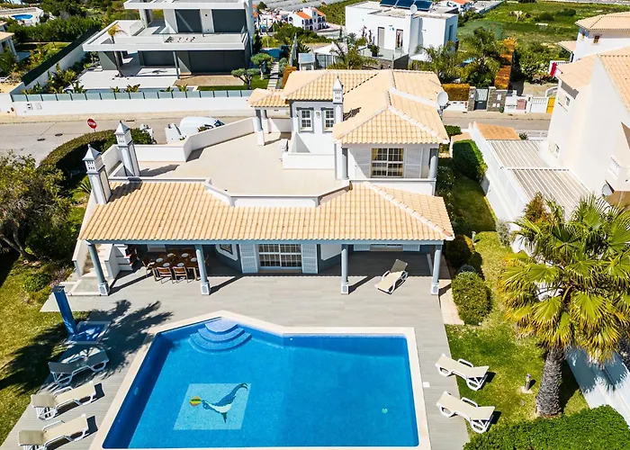 Villa: Villa Ventura Heritage