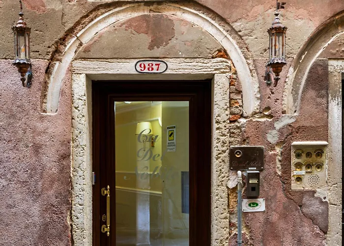 Ca' Del Nobile