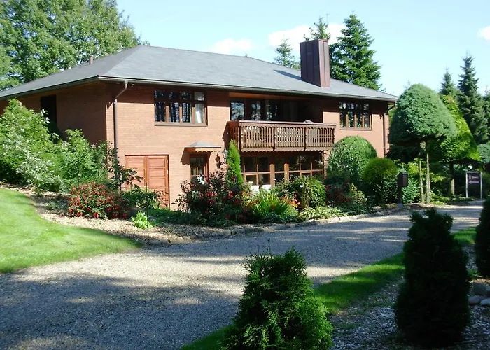 Gregersminde Bed and Breakfast Billund