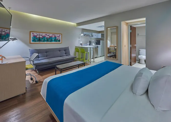 Express Suites By Marriott